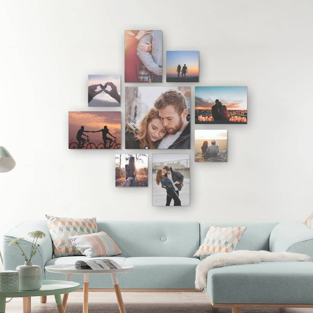 Layout Renoir - Canvas - Canvas Lab