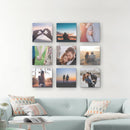 Layout Van Gogh - Canvas - Canvas Lab