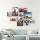 Layout Warhol - Canvas - Canvas Lab