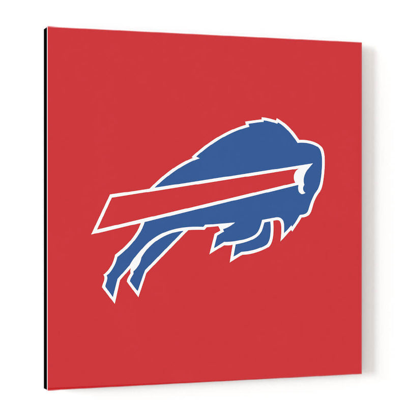 Logo Buffalo Bills - Canvas Lab