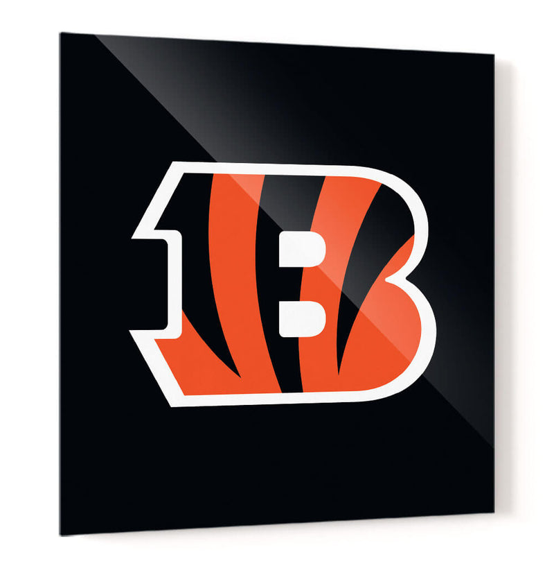 Logo Cincinnati Bears - Canvas Lab