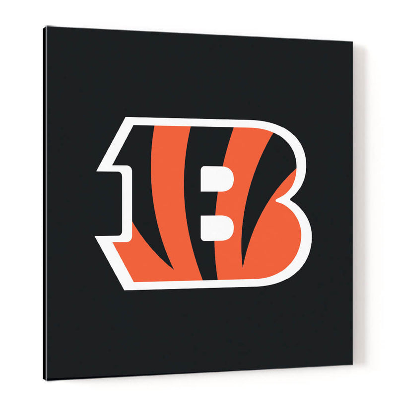 Logo Cincinnati Bears - Canvas Lab