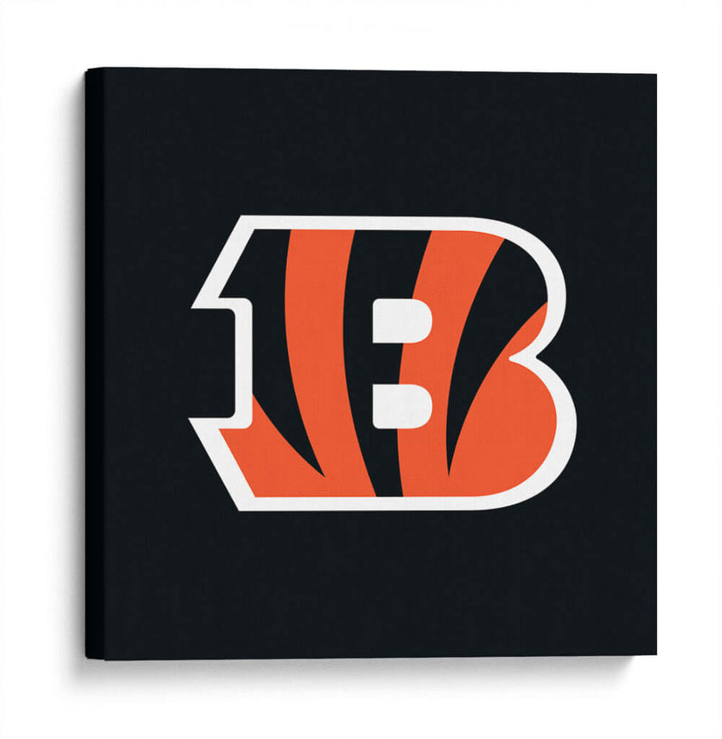 Logo Cincinnati Bears - Canvas Lab