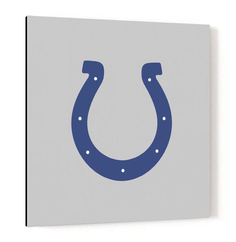 Logo Indianapolis Colts - Canvas Lab