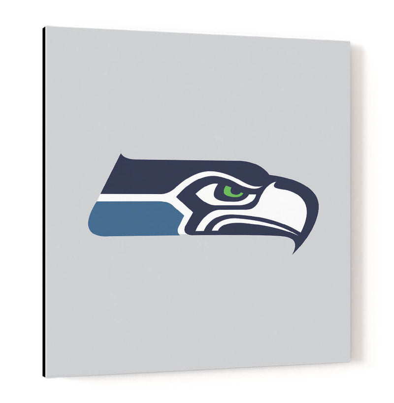 Logo Seattle Seahawks - Canvas Lab