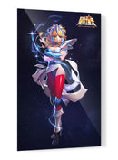 Marin del Águila - Canvas Lab