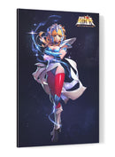 Marin del Águila - Canvas Lab