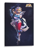 Marin del Águila - Canvas Lab