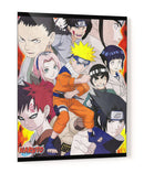 Mirada feroz - Canvas Lab