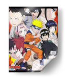 Mirada feroz - Canvas Lab