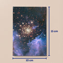 Kit de Collage Celestial-Astral