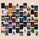 Kit de Collage Star Wars