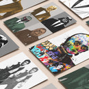 Kit de Collage Star Wars