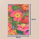 Kit de Collage Flores