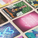 Kit de Collage Tumblr