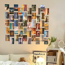 Kit de Collage Paisajes