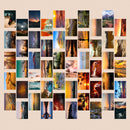 Kit de Collage Paisajes