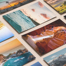 Kit de Collage Paisajes