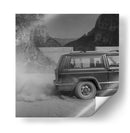 NUEVO LEÓN 12 - Off road en la Huasteca - Raúl Ruz - Canvas Lab