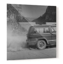 NUEVO LEÓN 12 - Off road en la Huasteca - Raúl Ruz - Canvas Lab