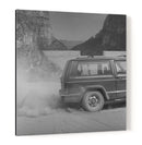 NUEVO LEÓN 12 - Off road en la Huasteca - Raúl Ruz - Canvas Lab