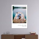 Polaroid en Canvas - Canvas Lab