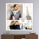 Regalo en Canvas - Canvas Lab