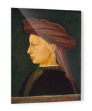 Retrato de una joven - Masaccio - Canvas Lab