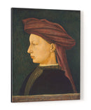 Retrato de una joven - Masaccio - Canvas Lab