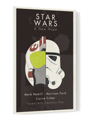 Star Wars 2 - Canvas Lab