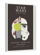 Star Wars 2 - Canvas Lab