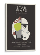 Star Wars 2 - Canvas Lab