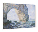 The Manneporte - Claude Monet - Canvas Lab