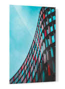 Ventanales colorido - Canvas Lab