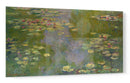 Water lillies - Claude Monet - Canvas Lab