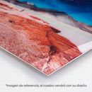 David y Goliat - Caravaggio