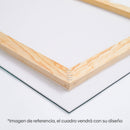 David y Goliat - Caravaggio